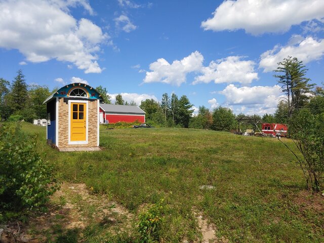 Image 6 for Gypsy Caravan