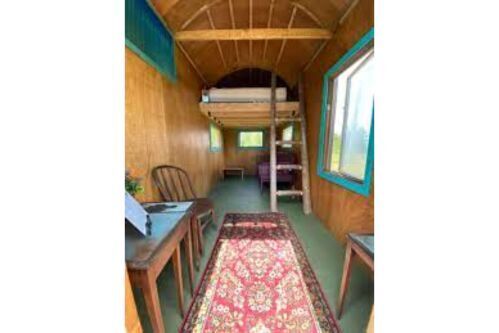 Image 4 for Gypsy Caravan