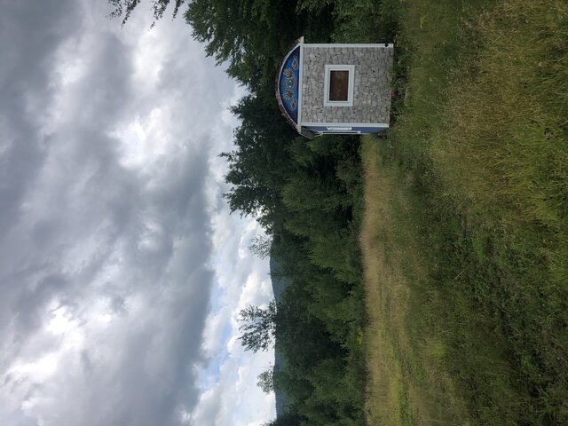 Image 5 for Gypsy Caravan