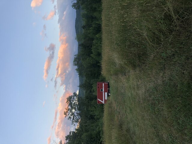 Image 2 for Ambulance Trailer