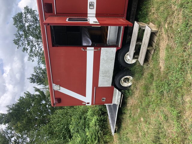 Image 6 for Ambulance Trailer