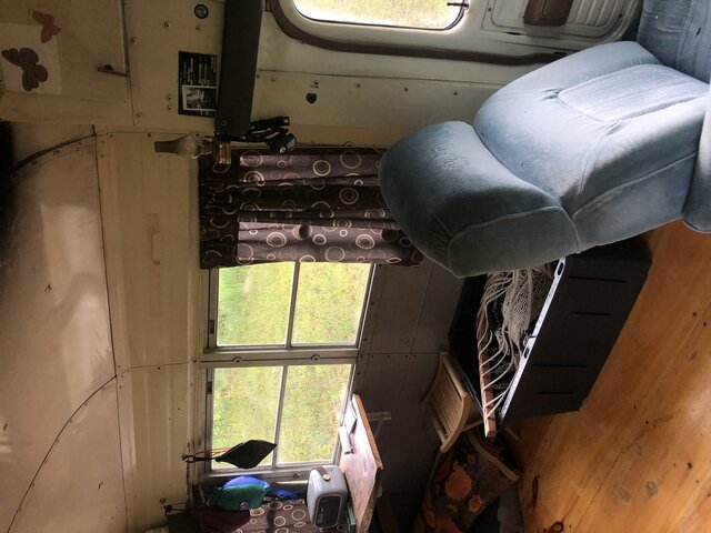 Image 6 for Groove Bird Vintage Bus