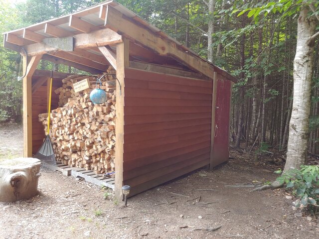 Image 5 for Cozy Yurt in the Peaceful Woods