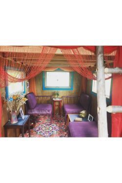 Image 3 for Gypsy Caravan