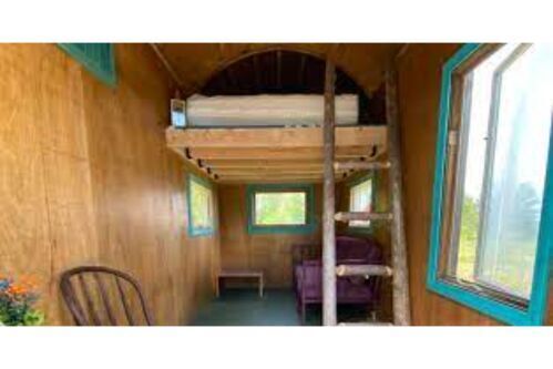 Image 2 for Gypsy Caravan