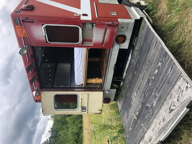 Image 7 for Ambulance Trailer
