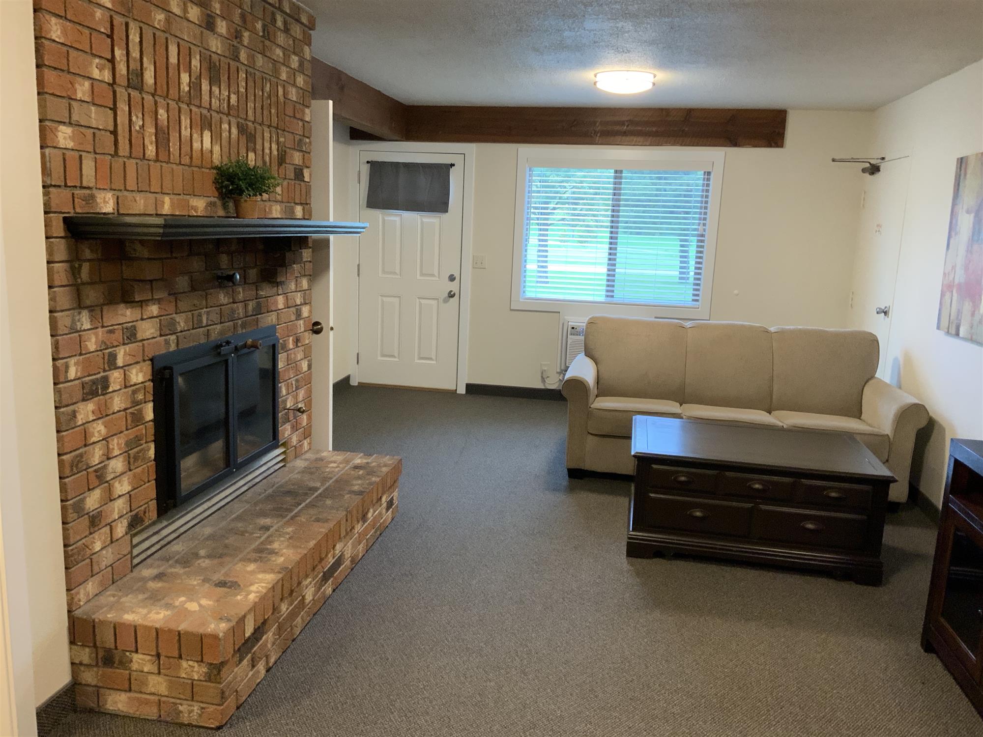 Rockerville Lodge and Cabins in Keystone, South Dakota GN01 Two