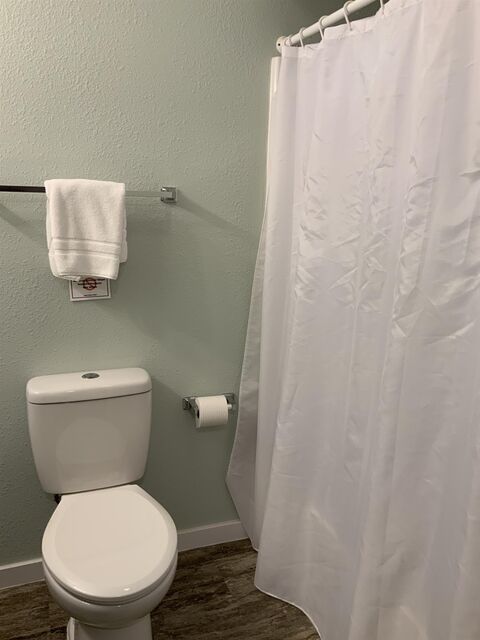 Image 6 for 2 Queen, Kitchen