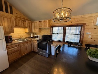 Image 7 for Bunkhouse Multi-Family Cabin 18-19, Sleeps 10