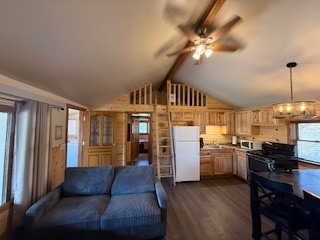 Image 4 for Bunkhouse Multi-Family Cabin 18-19, Sleeps 10