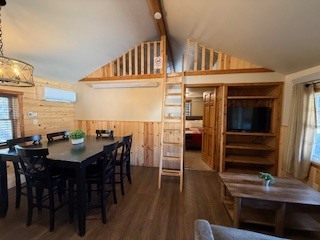 Image 3 for Bunkhouse Multi-Family Cabin 18-19, Sleeps 10