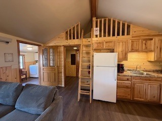 Image 8 for Bunkhouse Multi-Family Cabin 18-19, Sleeps 10