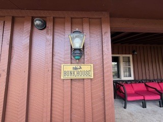 Image 2 for Bunkhouse Multi-Family Cabin 18-19, Sleeps 10