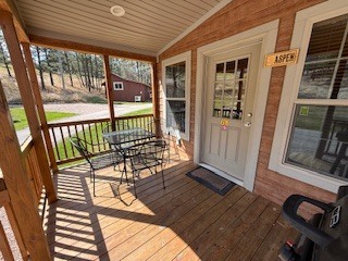 Image 9 for Cabins 23-25, Sleep 6