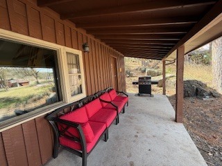 Image 16 for Bunkhouse Multi-Family Cabin 18-19, Sleeps 10