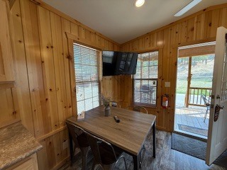 Image 6 for Cabins 23-25, Sleep 6