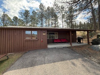 Image 1 for Bunkhouse Multi-Family Cabin 18-19, Sleeps 10