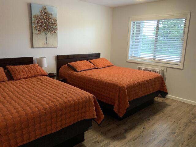 Image 5 for Two Queen Beds with Kitchen