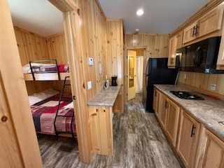 Image 5 for Cabins 23-25, Sleep 6