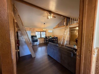 Image 13 for Bunkhouse Multi-Family Cabin 18-19, Sleeps 10