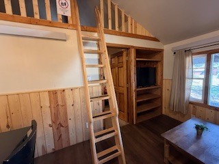 Image 6 for Bunkhouse Multi-Family Cabin 18-19, Sleeps 10