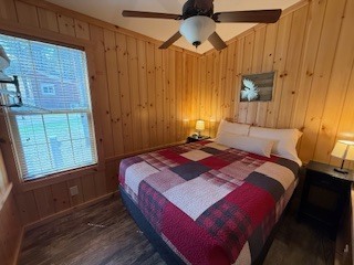 Image 7 for Cabins 23-25, Sleep 6