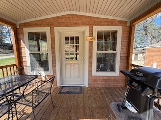 Image 2 for Cabins 23-25, Sleep 6