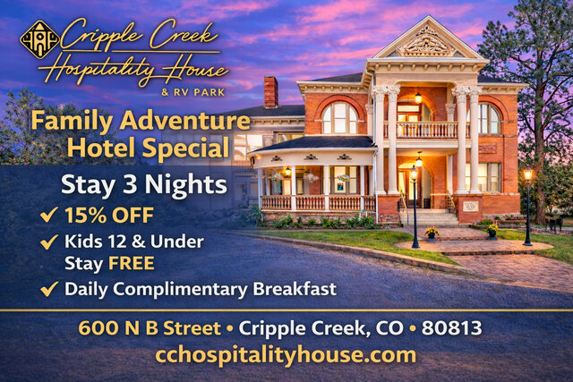 Image 1 for Hotel - Family Adventure Special
