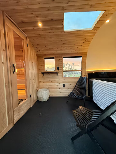 Image 6 for Social Sauna