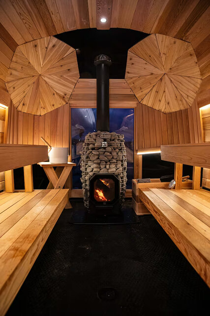 Image 4 for Social Sauna