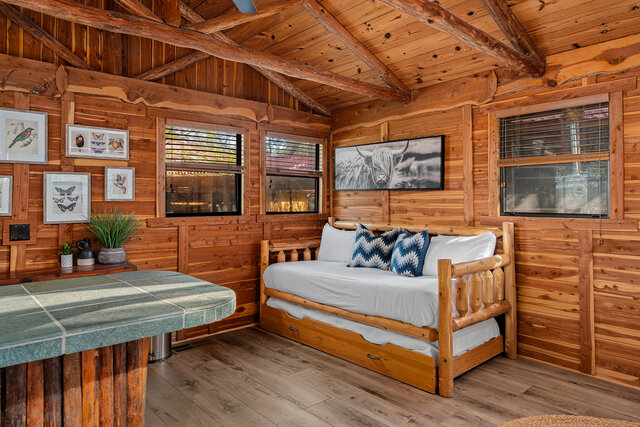 Image 5 for The Bungalow + Surf Cabin