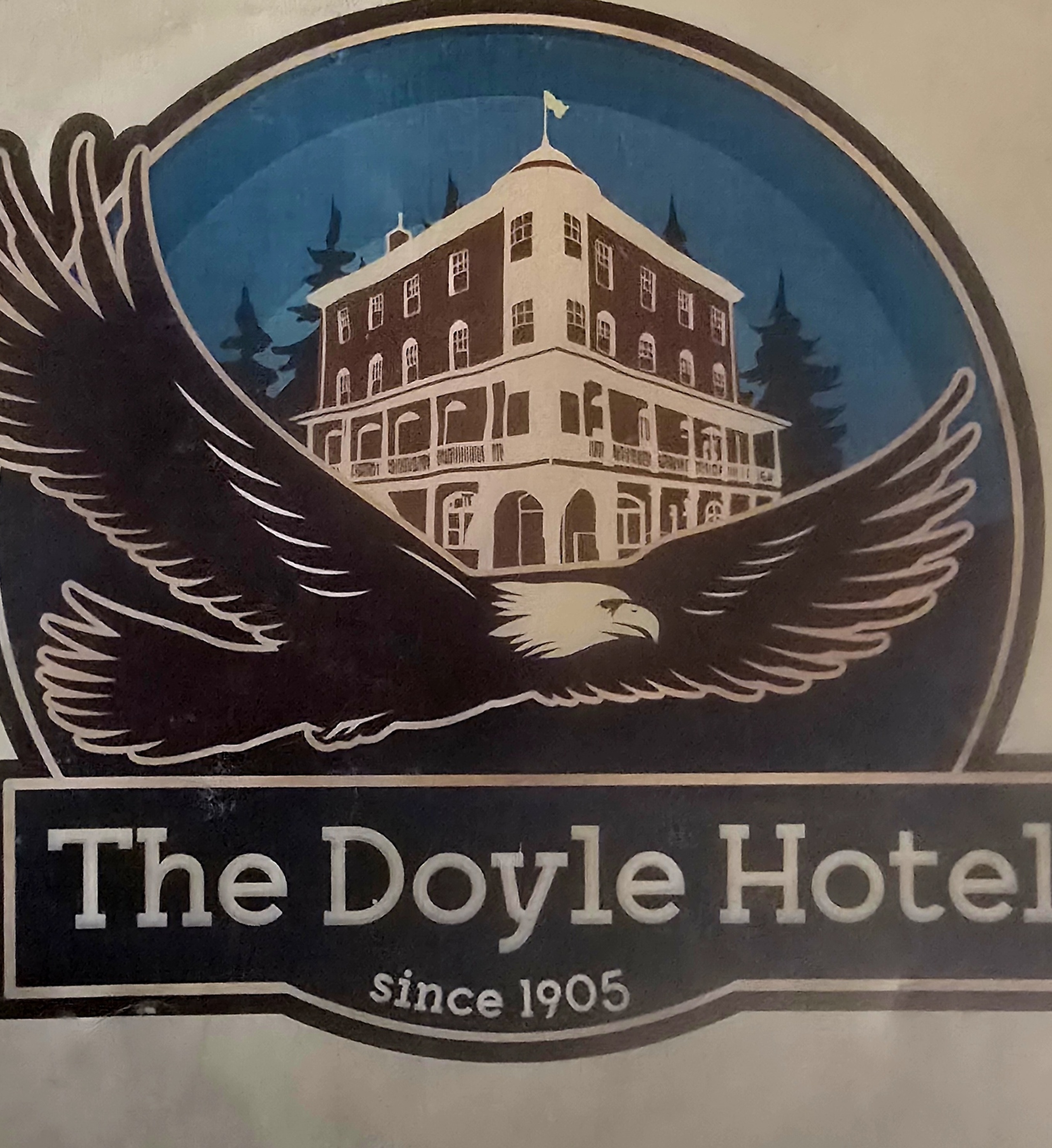 Doyle Hotel