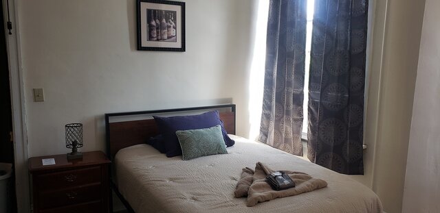Image 3 for Room #16 - Honeymoon suite
