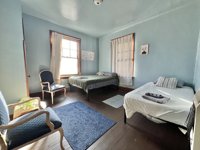 Image 1 for Room #31 - two single beds, shared bath
