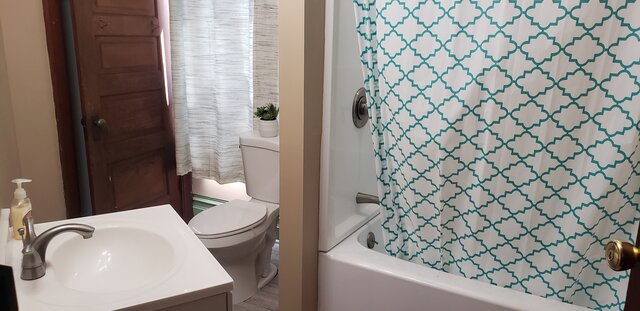 Image 2 for Room #16 - Honeymoon suite