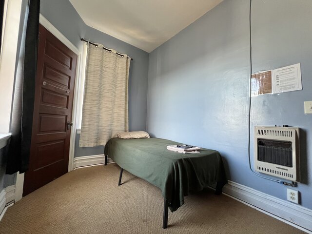 Image 1 for Room #10 - Twin bed, Shared Bath with 1 other