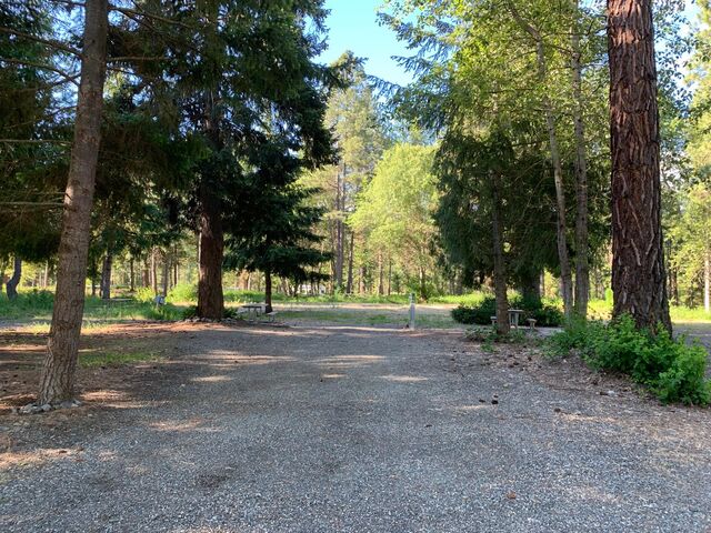 Image 1 for 044 Pull Thru - 50/30 amp, Water, Sewer 70'x20'