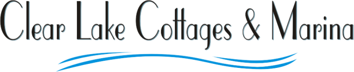 Clear Lake Cottages & Marina
