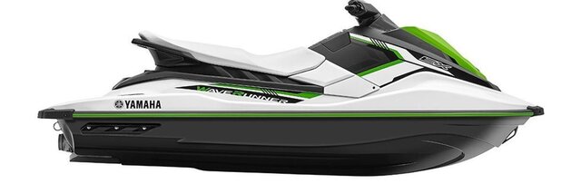 Image 1 for Waverunner