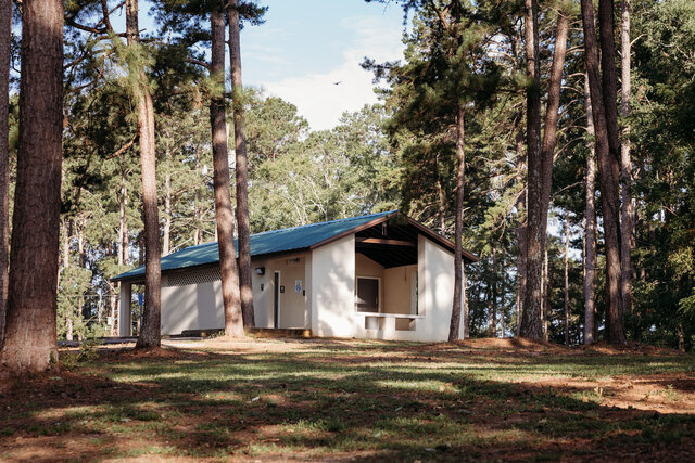 Image 10 for Site #55: Double Safari Tent