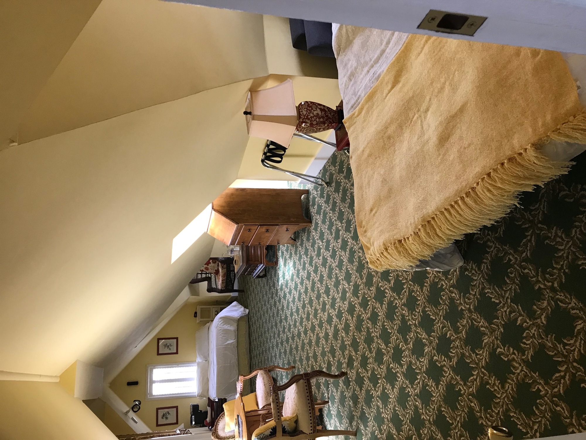 My Rosegarden Guest Rooms — photo 23 of 24