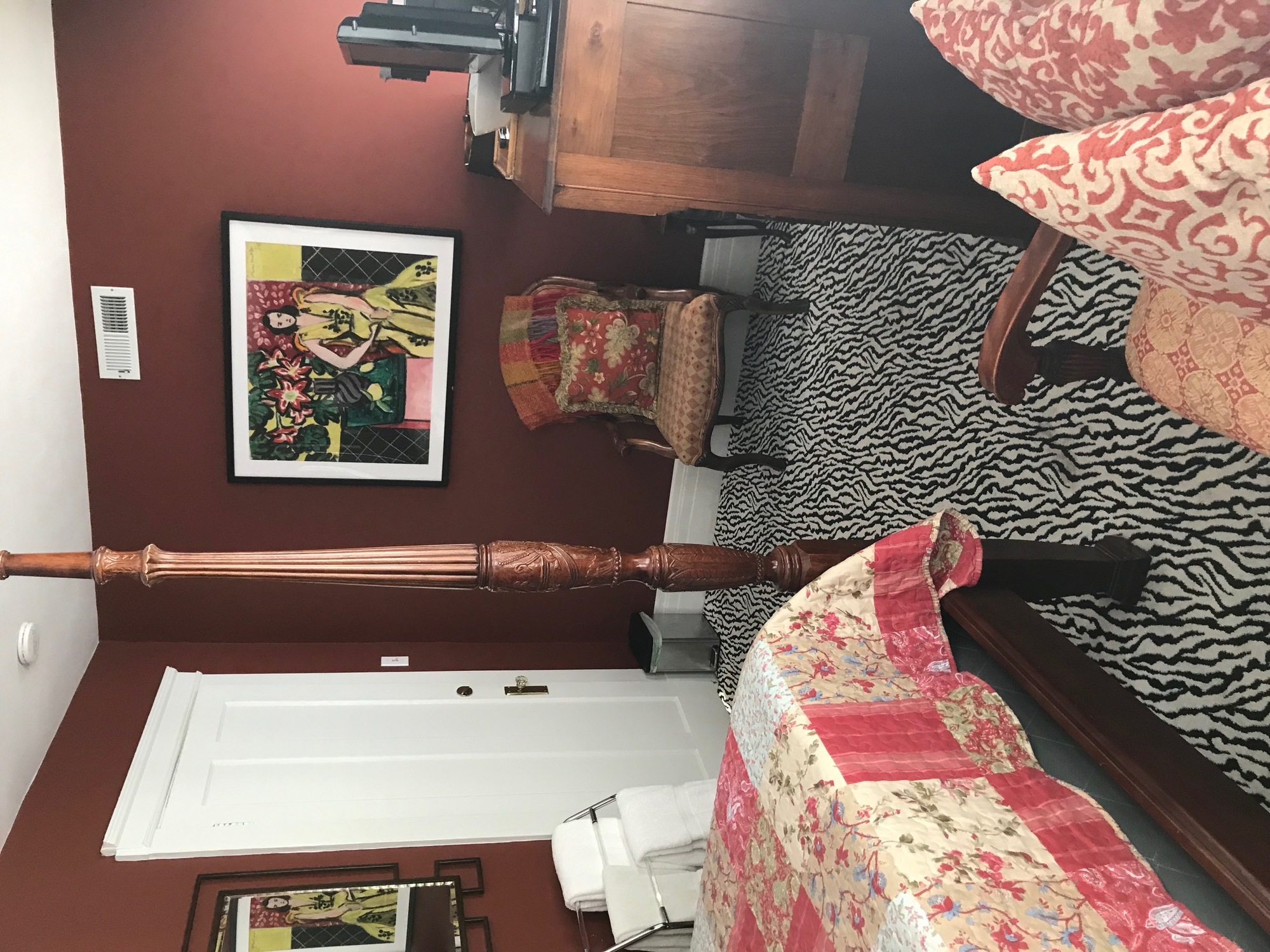 My Rosegarden Guest Rooms — photo 4