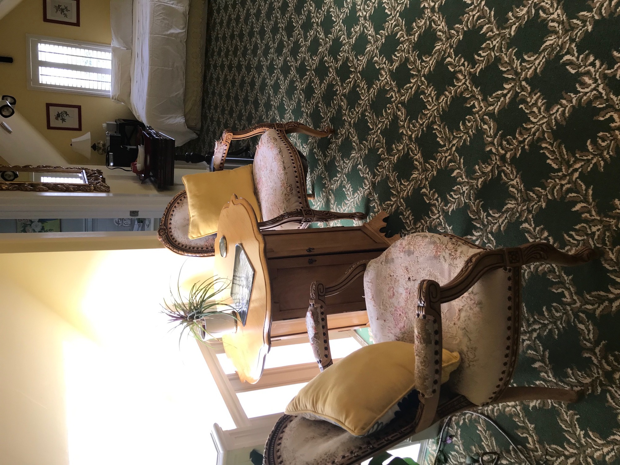 My Rosegarden Guest Rooms — photo 18 of 24