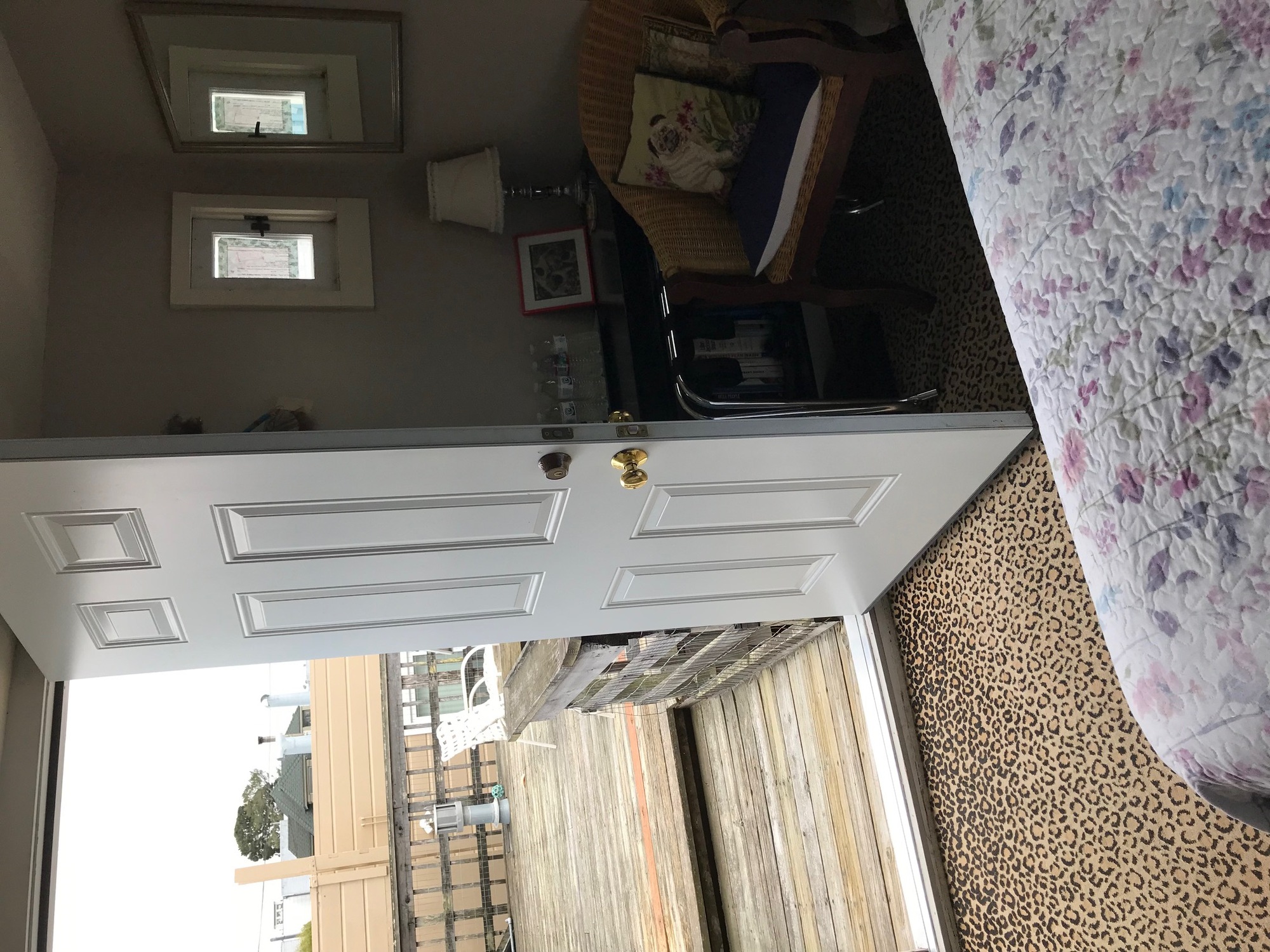 My Rosegarden Guest Rooms — photo 24 of 24