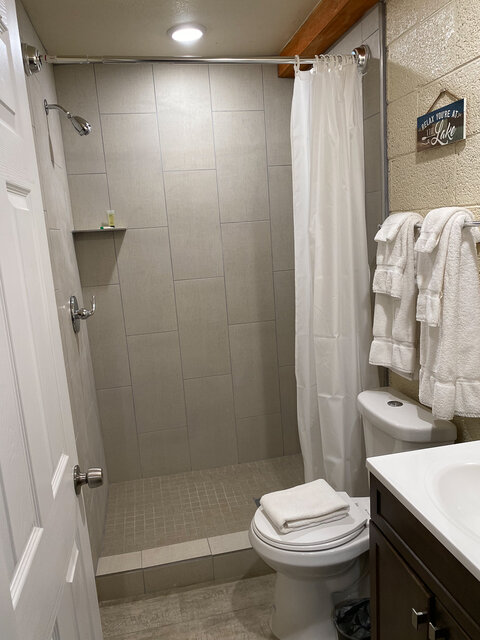 Image 4 for Motel - 2 Queen Beds 2 Rooms