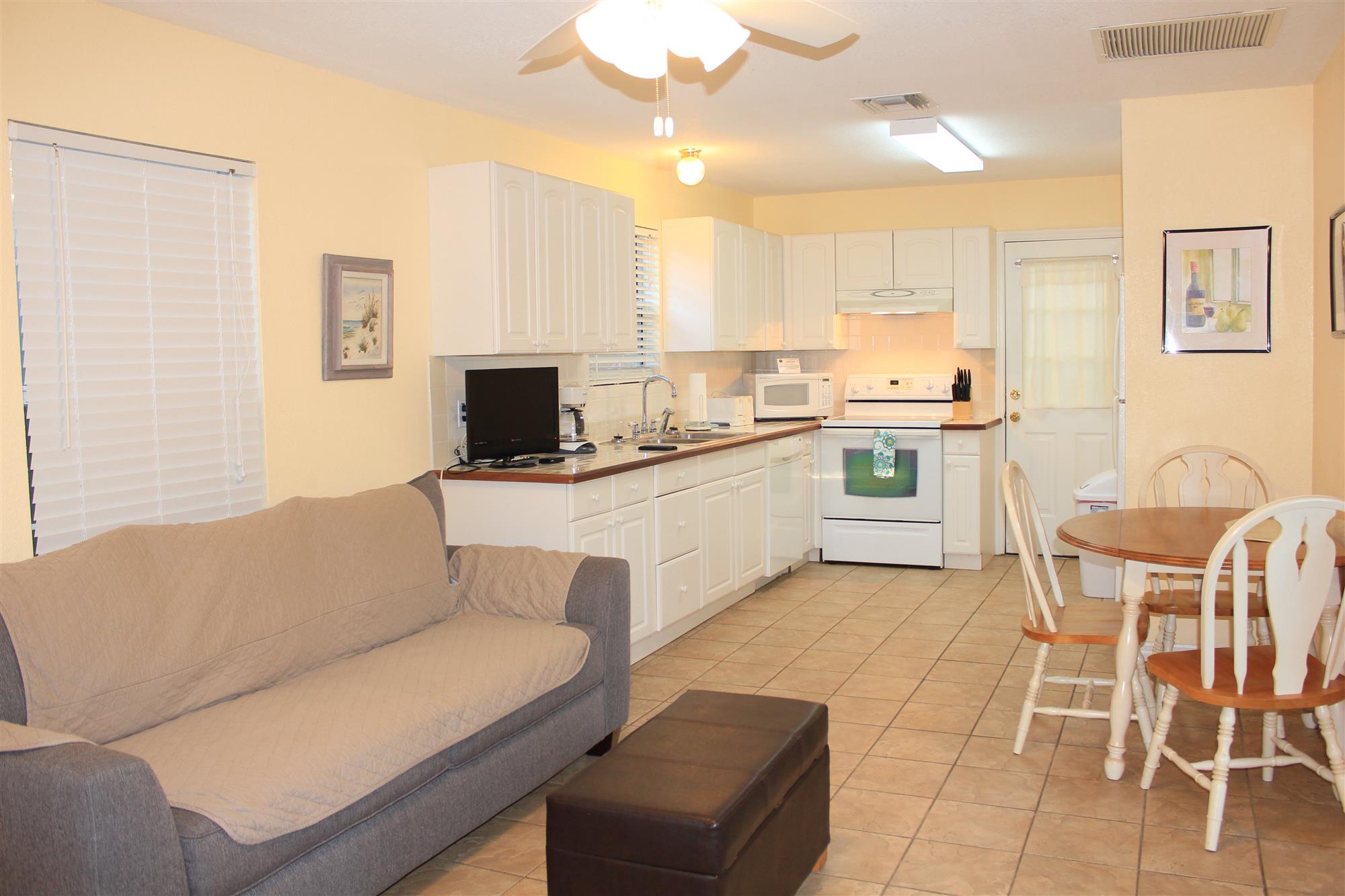 Mount Dora Historic Inn and Cottages in Mount Dora, Florida