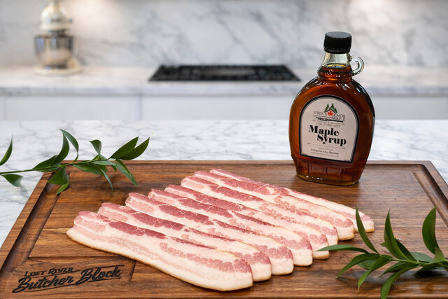 Image 2 for Pok Bacon