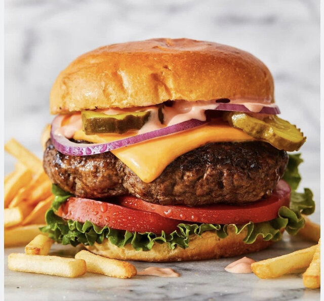 Image 4 for TCC Hamburger