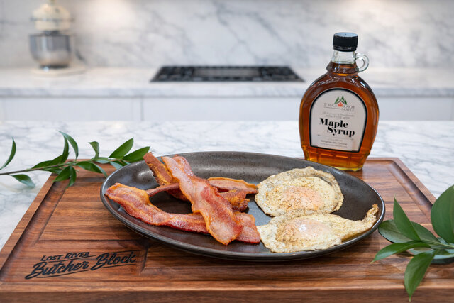 Image 1 for Pok Bacon