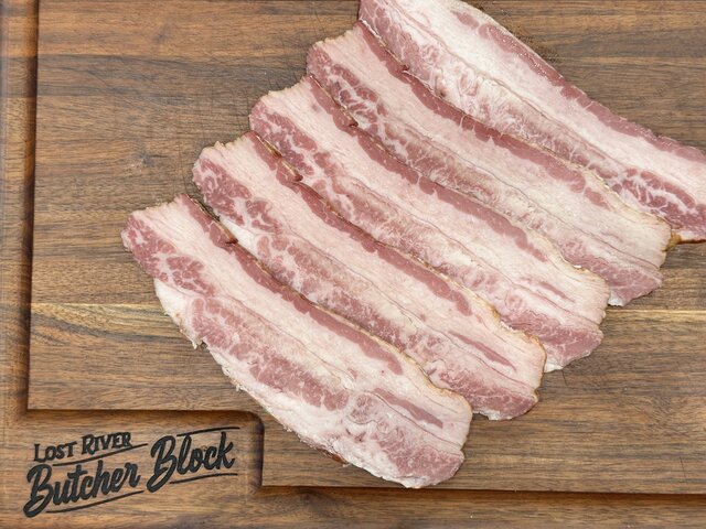 Image 3 for Beef Bacon
